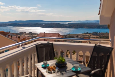 Apartmán Severní Dalmácie - Šibenik DA 8039 N1