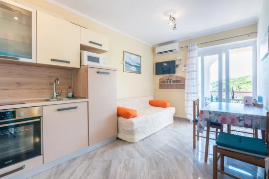 Apartmán Ostrov Rab - Supetarska Draga OS 10003 N3