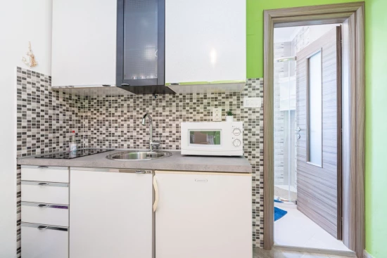 Apartmán Ostrov Rab - Supetarska Draga OS 10003 N4