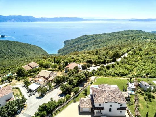 Domek Istrie - Labin (Rabac) IS 7108 N1