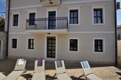 Apartmán Ostrov Lošinj - Mali Lošinj OS 10006 N1