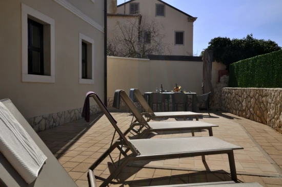 Apartmán Ostrov Lošinj - Mali Lošinj OS 10006 N1