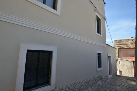 Apartmán Ostrov Lošinj - Mali Lošinj OS 10006 N1