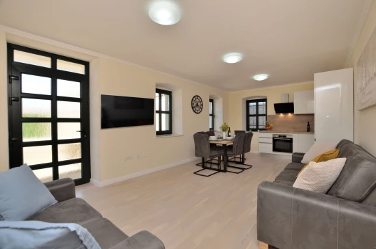 Apartmán Ostrov Lošinj - Mali Lošinj OS 10006 N1