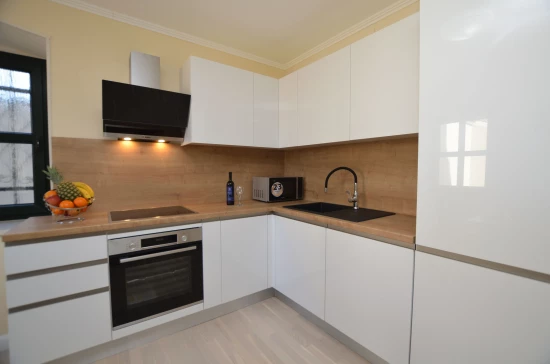 Apartmán Ostrov Lošinj - Mali Lošinj OS 10006 N1