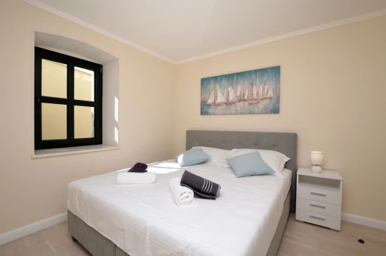 Apartmán Ostrov Lošinj - Mali Lošinj OS 10006 N1