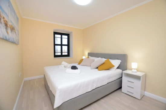 Apartmán Ostrov Lošinj - Mali Lošinj OS 10006 N1