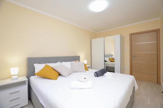 Apartmán Ostrov Lošinj - Mali Lošinj OS 10006 N1