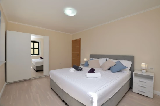 Apartmán Ostrov Lošinj - Mali Lošinj OS 10006 N1