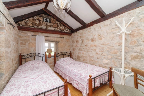 Apartmán Kvarner - Grižane (Crikvenica) KV 7492 N1