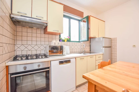 Apartmán Severní Dalmácie - Biograd na Moru DA 8046 N1