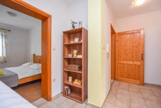 Apartmán Severní Dalmácie - Biograd na Moru DA 8046 N1