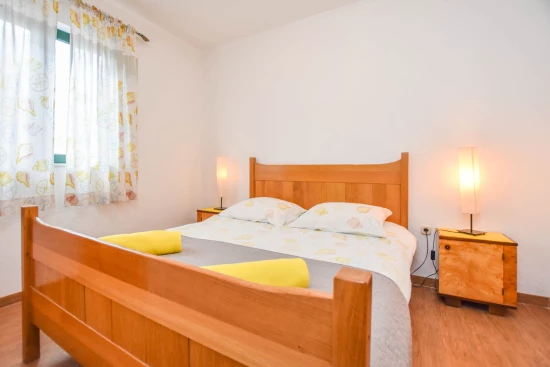 Apartmán Severní Dalmácie - Biograd na Moru DA 8046 N1