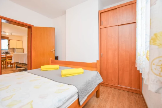 Apartmán Severní Dalmácie - Biograd na Moru DA 8046 N1