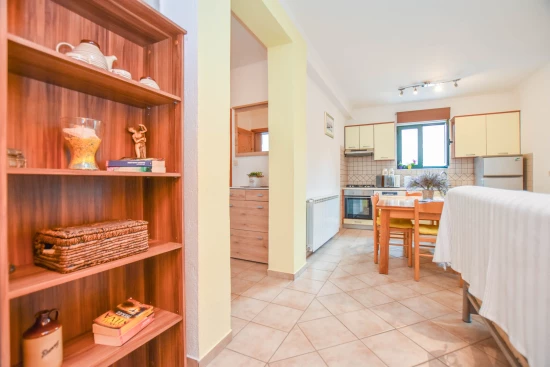 Apartmán Severní Dalmácie - Biograd na Moru DA 8046 N1