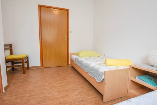 Apartmán Severní Dalmácie - Biograd na Moru DA 8046 N1