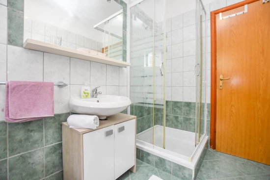 Apartmán Severní Dalmácie - Biograd na Moru DA 8046 N1