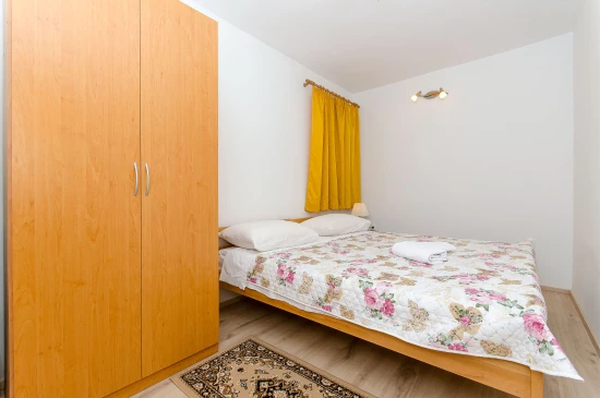 Apartmán Střední Dalmácie - Split DA 8047 N1