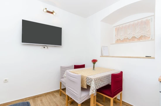 Apartmán Střední Dalmácie - Split DA 8047 N1