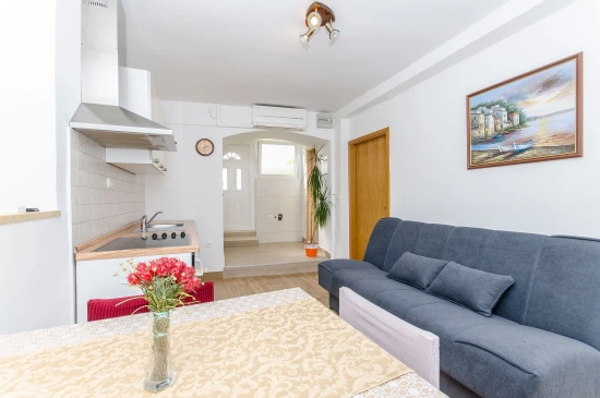 Apartmán Střední Dalmácie - Split DA 8047 N1