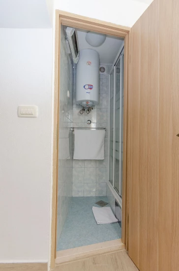 Apartmán Střední Dalmácie - Split DA 8047 N1