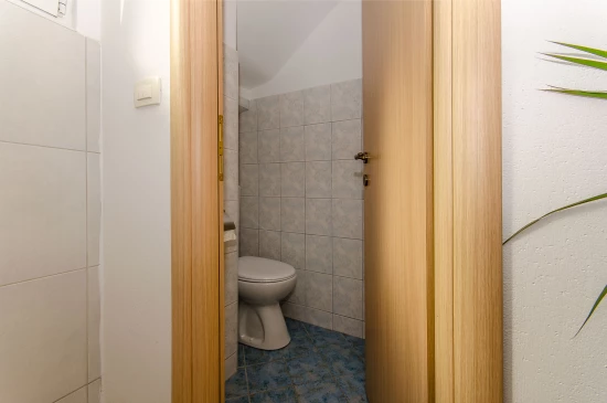 Apartmán Střední Dalmácie - Split DA 8047 N1