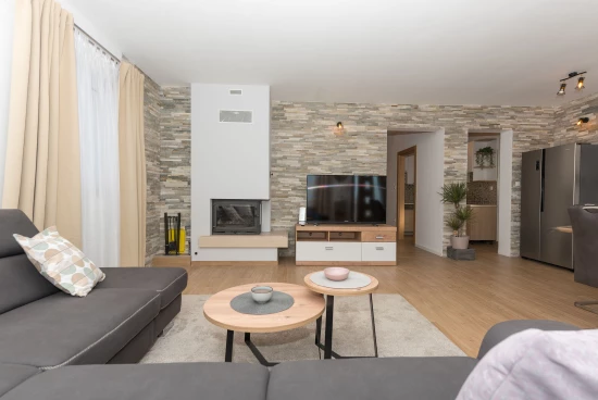 Apartmán Střední Dalmácie - Makarska DA 8048 N1