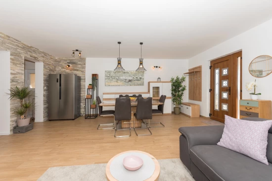 Apartmán Střední Dalmácie - Makarska DA 8048 N1