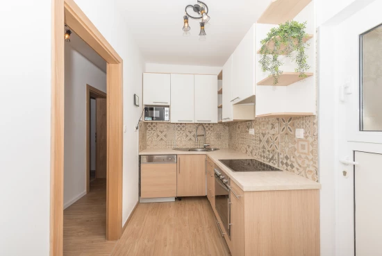 Apartmán Střední Dalmácie - Makarska DA 8048 N1