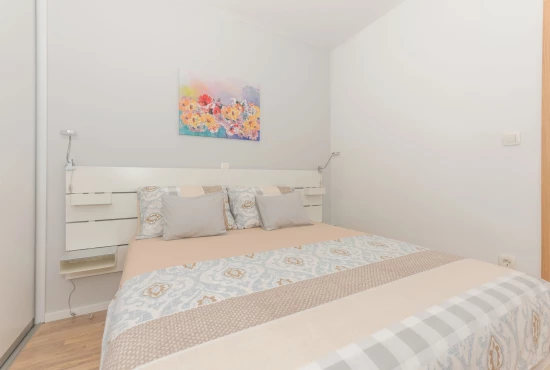 Apartmán Střední Dalmácie - Makarska DA 8048 N1