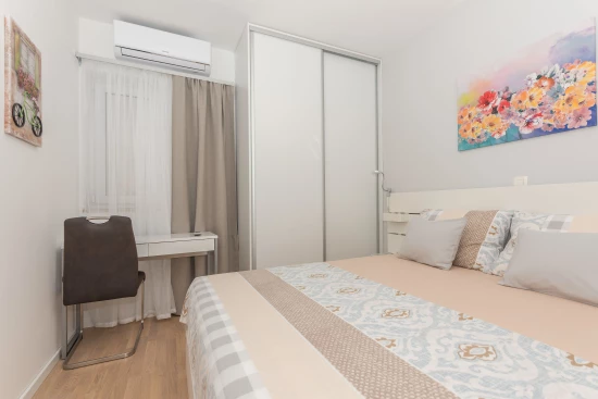 Apartmán Střední Dalmácie - Makarska DA 8048 N1