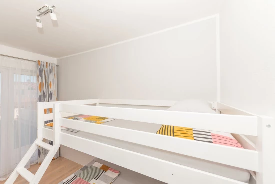 Apartmán Střední Dalmácie - Makarska DA 8048 N1