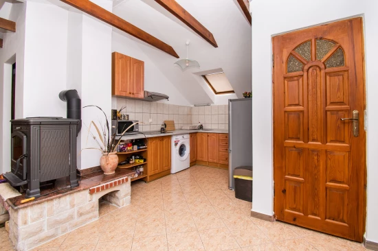 Apartmán Severní Dalmácie - Zaton (Šibenik) DA 8052 N2