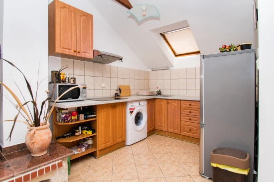 Apartmán Severní Dalmácie - Zaton (Šibenik) DA 8052 N2