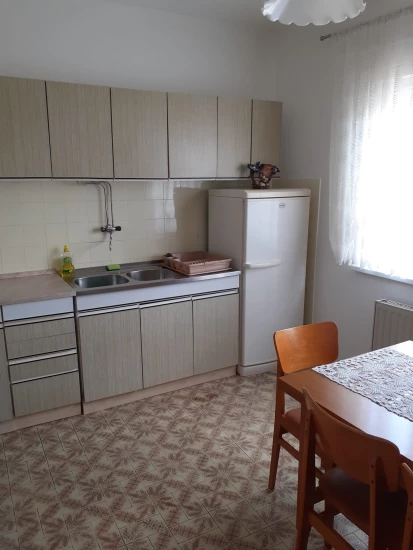 Apartmán Kvarner - Bribir (Selce) KV 7496 N1