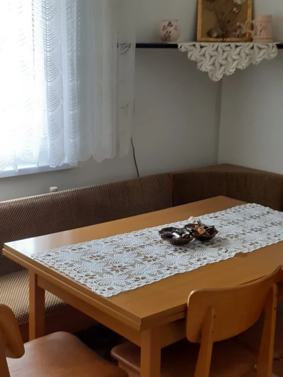 Apartmán Kvarner - Bribir (Selce) KV 7496 N1