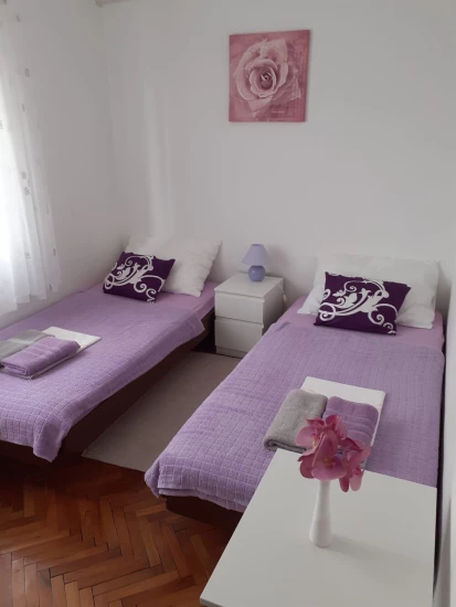 Apartmán Kvarner - Bribir (Selce) KV 7496 N1