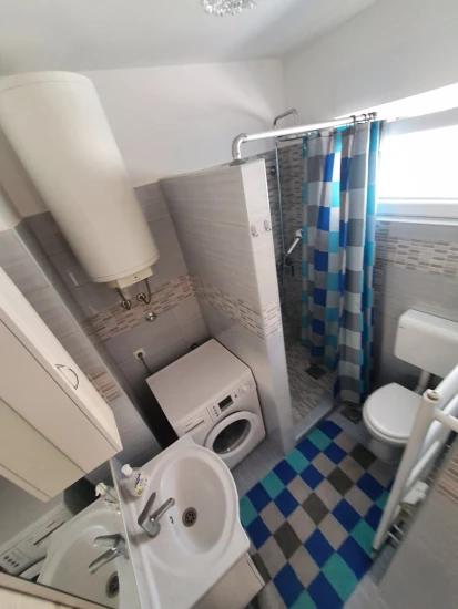 Apartmán Kvarner - Bribir (Selce) KV 7496 N1