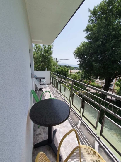 Apartmán Kvarner - Bribir (Selce) KV 7496 N1