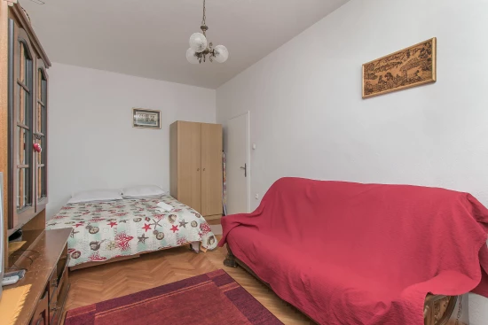 Apartmán Střední Dalmácie - Omiš DA 8054 N1