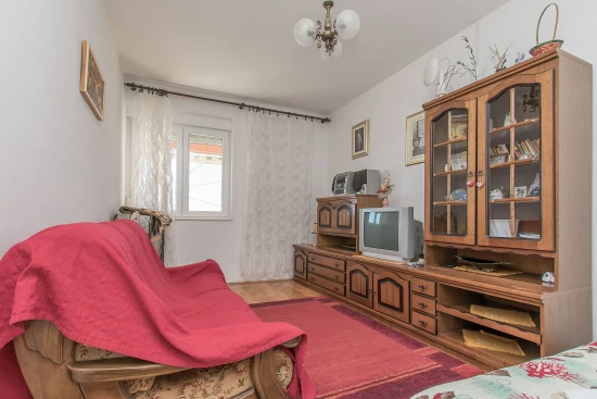 Apartmán Střední Dalmácie - Omiš DA 8054 N1