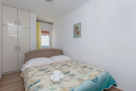 Apartmán Střední Dalmácie - Omiš DA 8054 N1