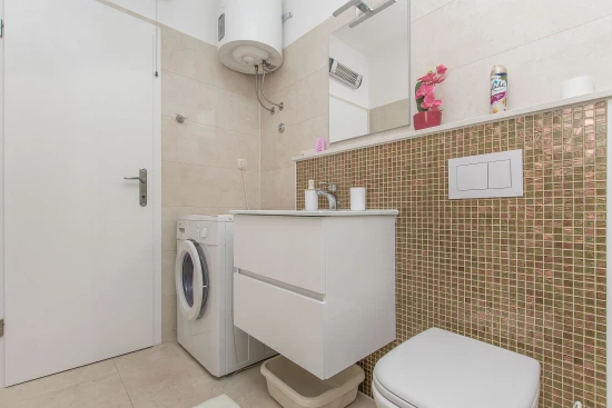 Apartmán Střední Dalmácie - Omiš DA 8054 N1