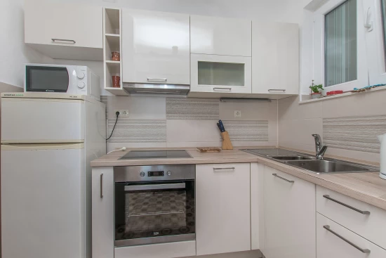 Apartmán Střední Dalmácie - Omiš DA 8054 N1