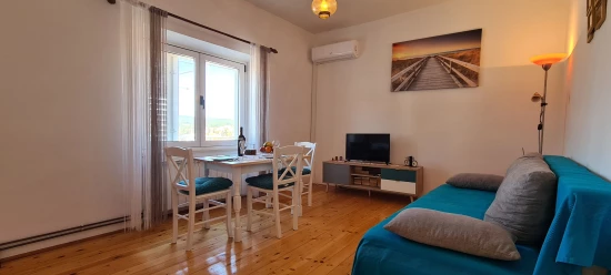 Apartmán Ostrov Hvar - Jelsa OS 10009 N1