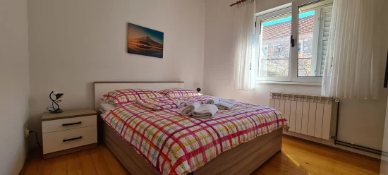 Apartmán Ostrov Hvar - Jelsa OS 10009 N1