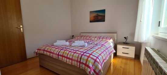 Apartmán Ostrov Hvar - Jelsa OS 10009 N1