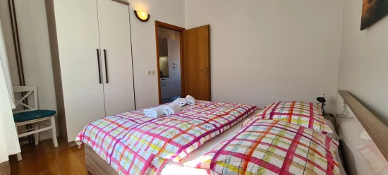 Apartmán Ostrov Hvar - Jelsa OS 10009 N1