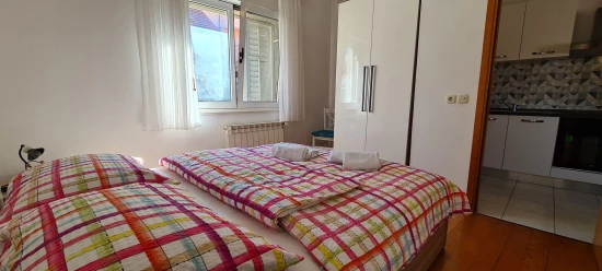 Apartmán Ostrov Hvar - Jelsa OS 10009 N1