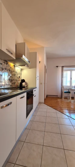 Apartmán Ostrov Hvar - Jelsa OS 10009 N1